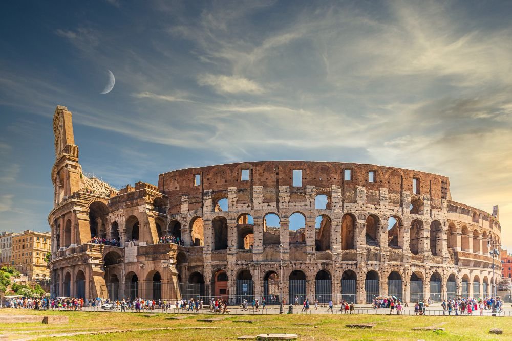 Kenapa Biologi di Italia Lebih Maju Dari Indonesia?